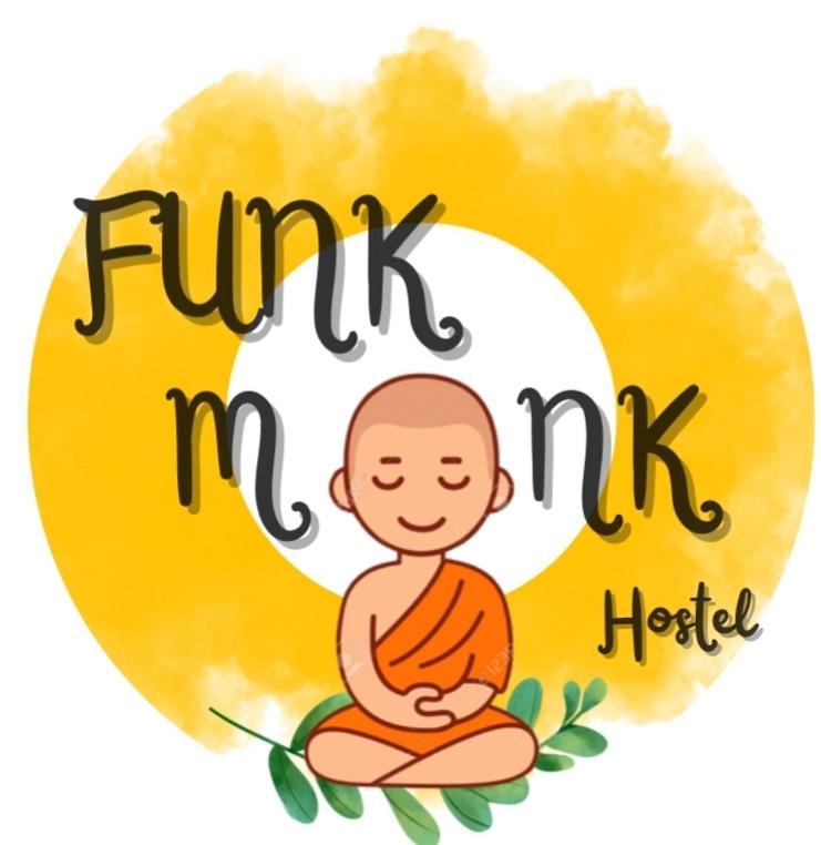 Funk Monk Hostel Auroville Eksteriør bilde