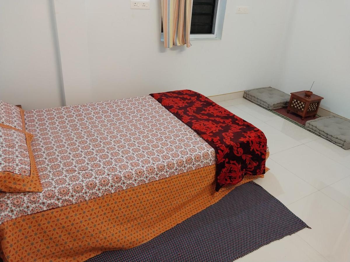 Funk Monk Hostel Auroville Eksteriør bilde